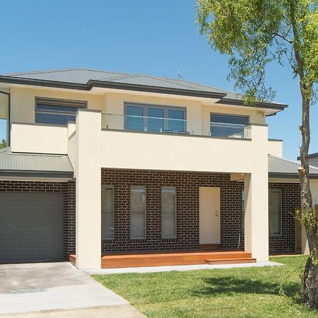 Rosewater Townhouses Dromana Kültér fotó